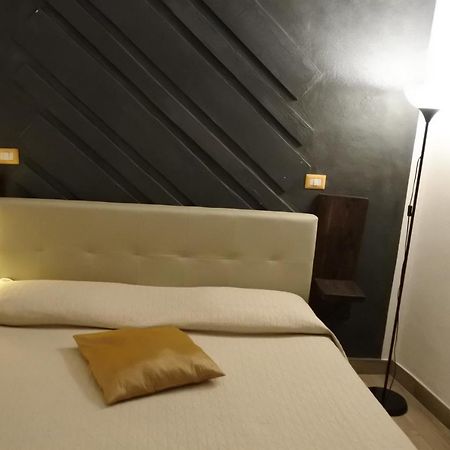 Bhome Fashion Suite Napoli Ngoại thất bức ảnh