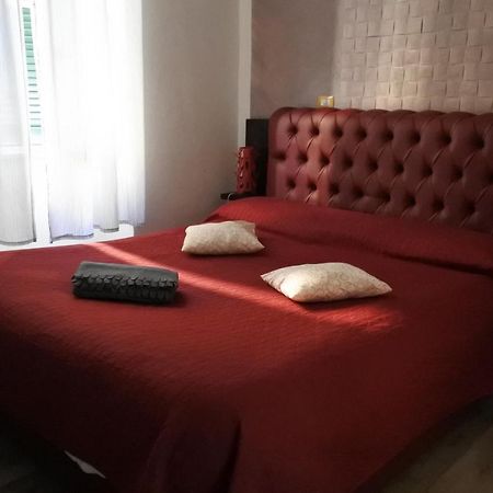 Bhome Fashion Suite Napoli Ngoại thất bức ảnh