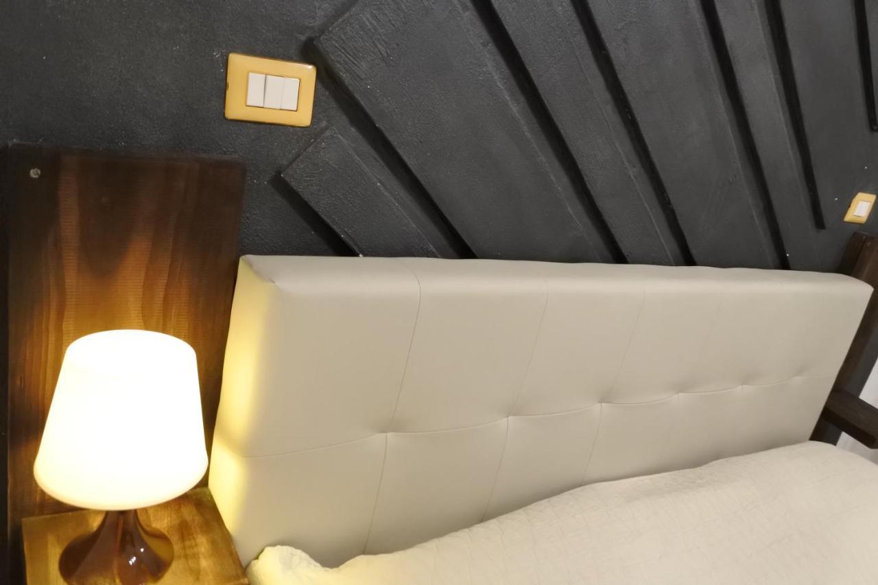 Bhome Fashion Suite Napoli Ngoại thất bức ảnh