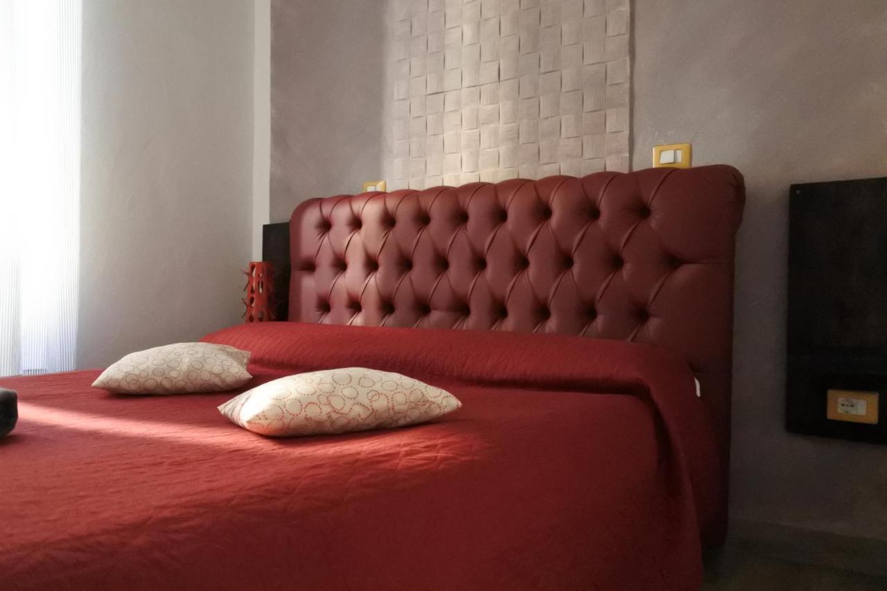 Bhome Fashion Suite Napoli Ngoại thất bức ảnh