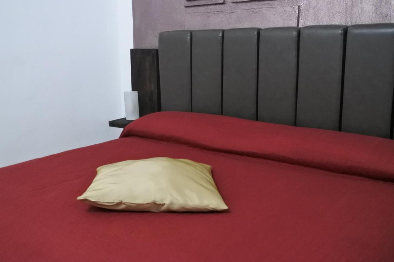 Bhome Fashion Suite Napoli Ngoại thất bức ảnh