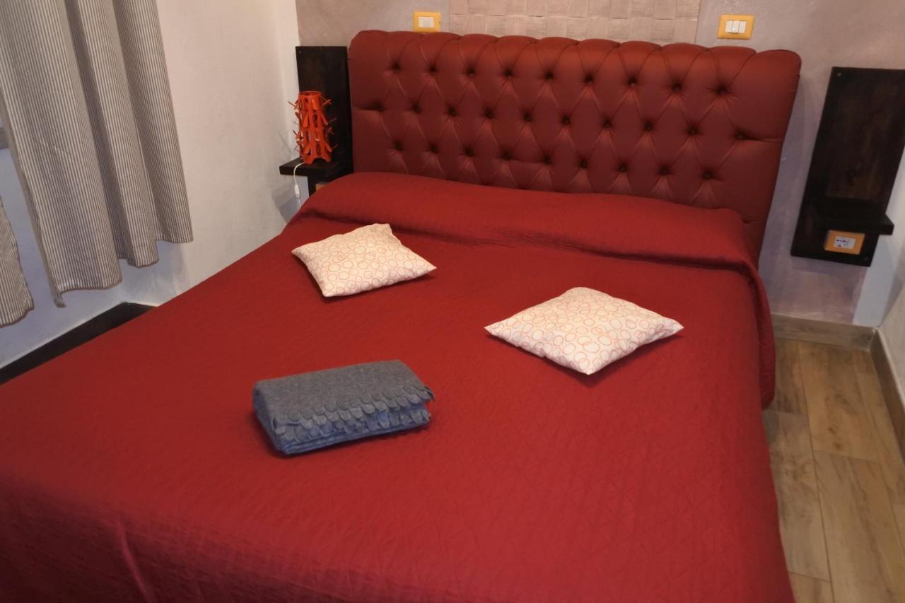 Bhome Fashion Suite Napoli Ngoại thất bức ảnh