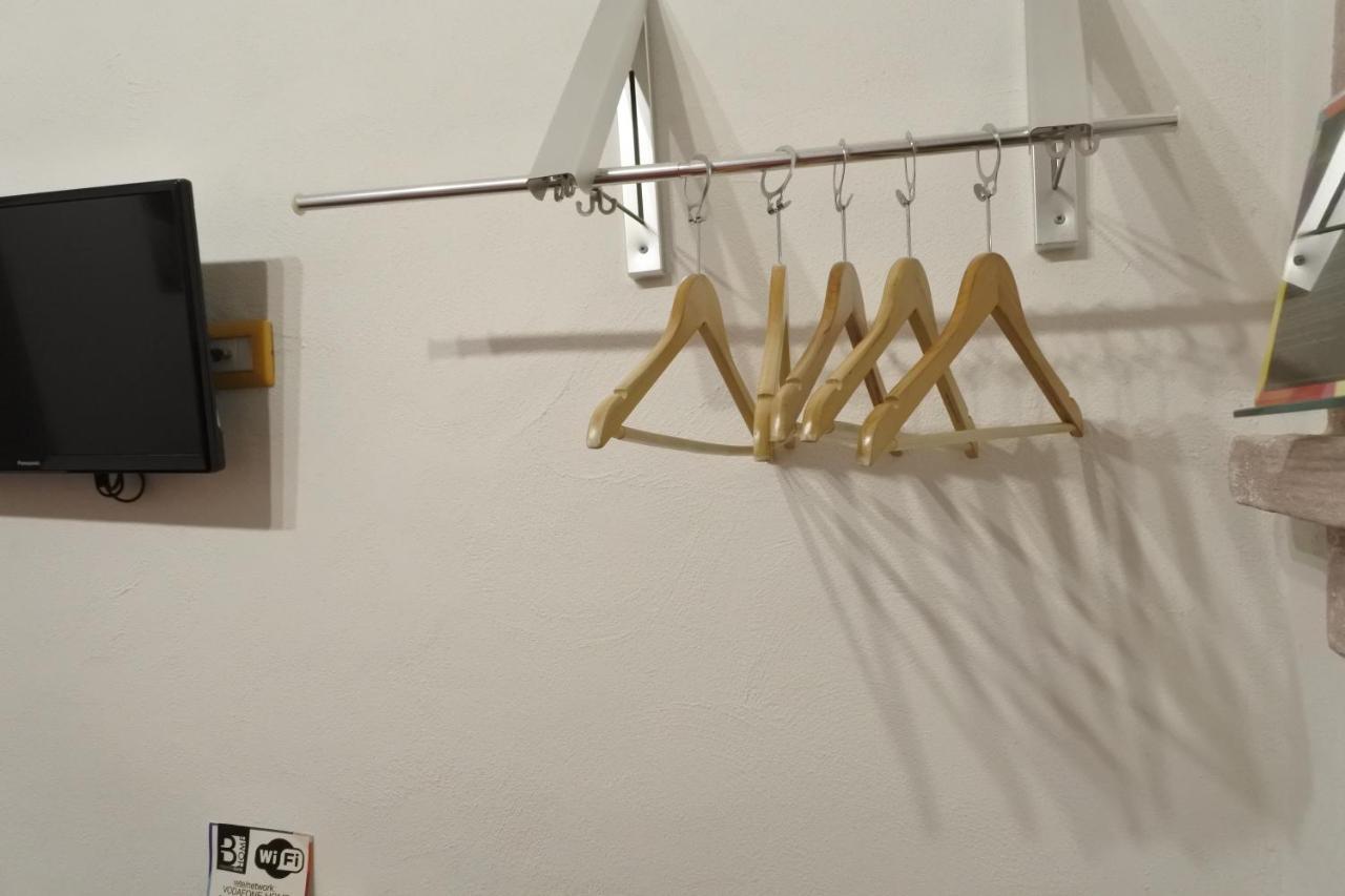 Bhome Fashion Suite Napoli Ngoại thất bức ảnh