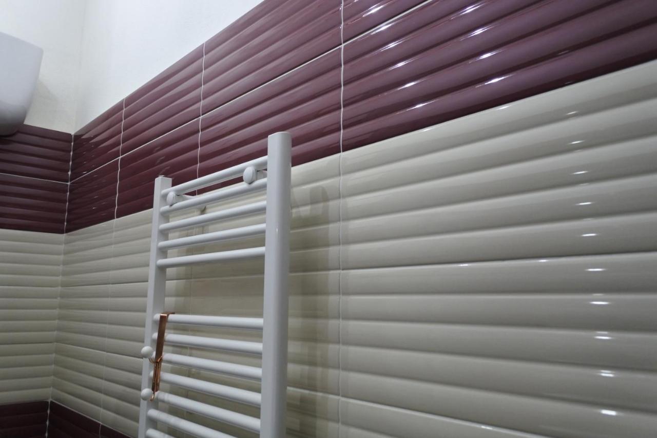 Bhome Fashion Suite Napoli Ngoại thất bức ảnh