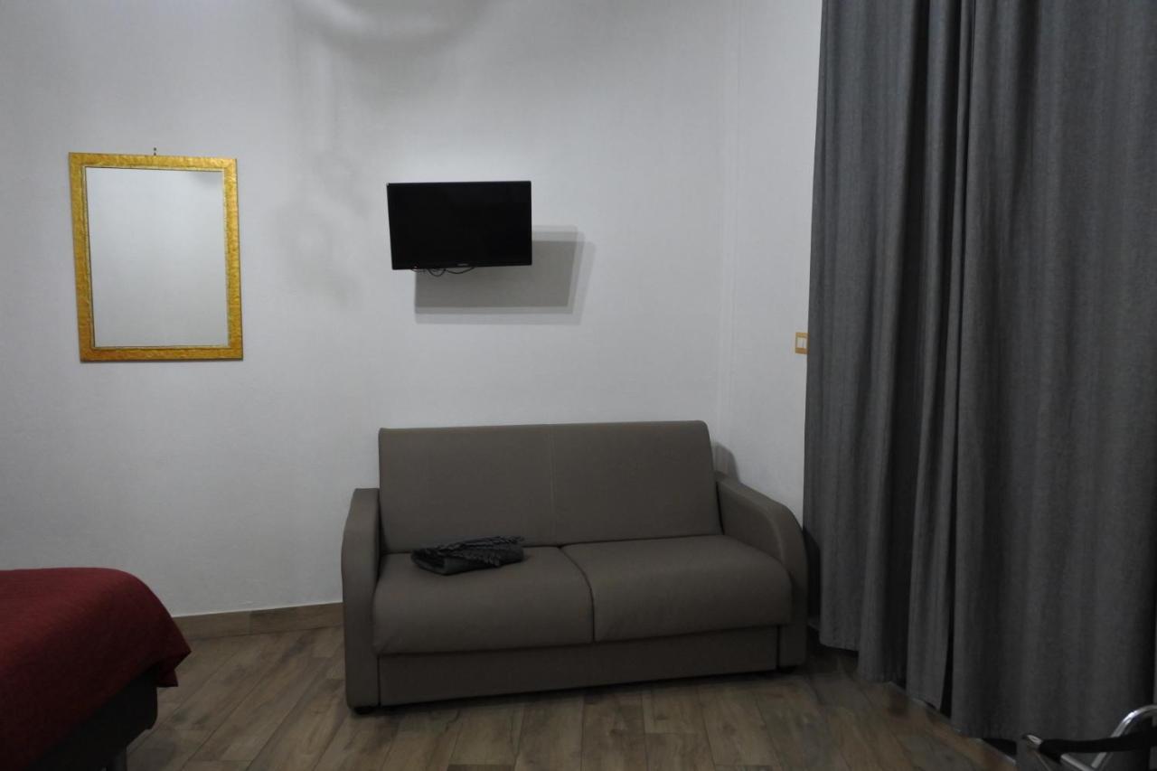Bhome Fashion Suite Napoli Ngoại thất bức ảnh