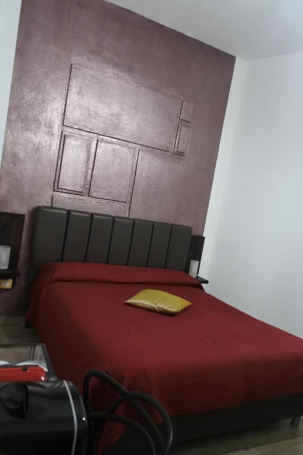 Bhome Fashion Suite Napoli Ngoại thất bức ảnh