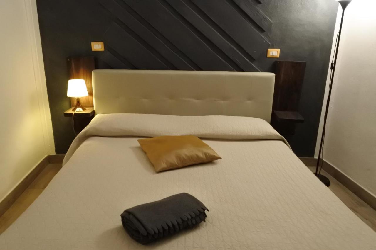 Bhome Fashion Suite Napoli Ngoại thất bức ảnh