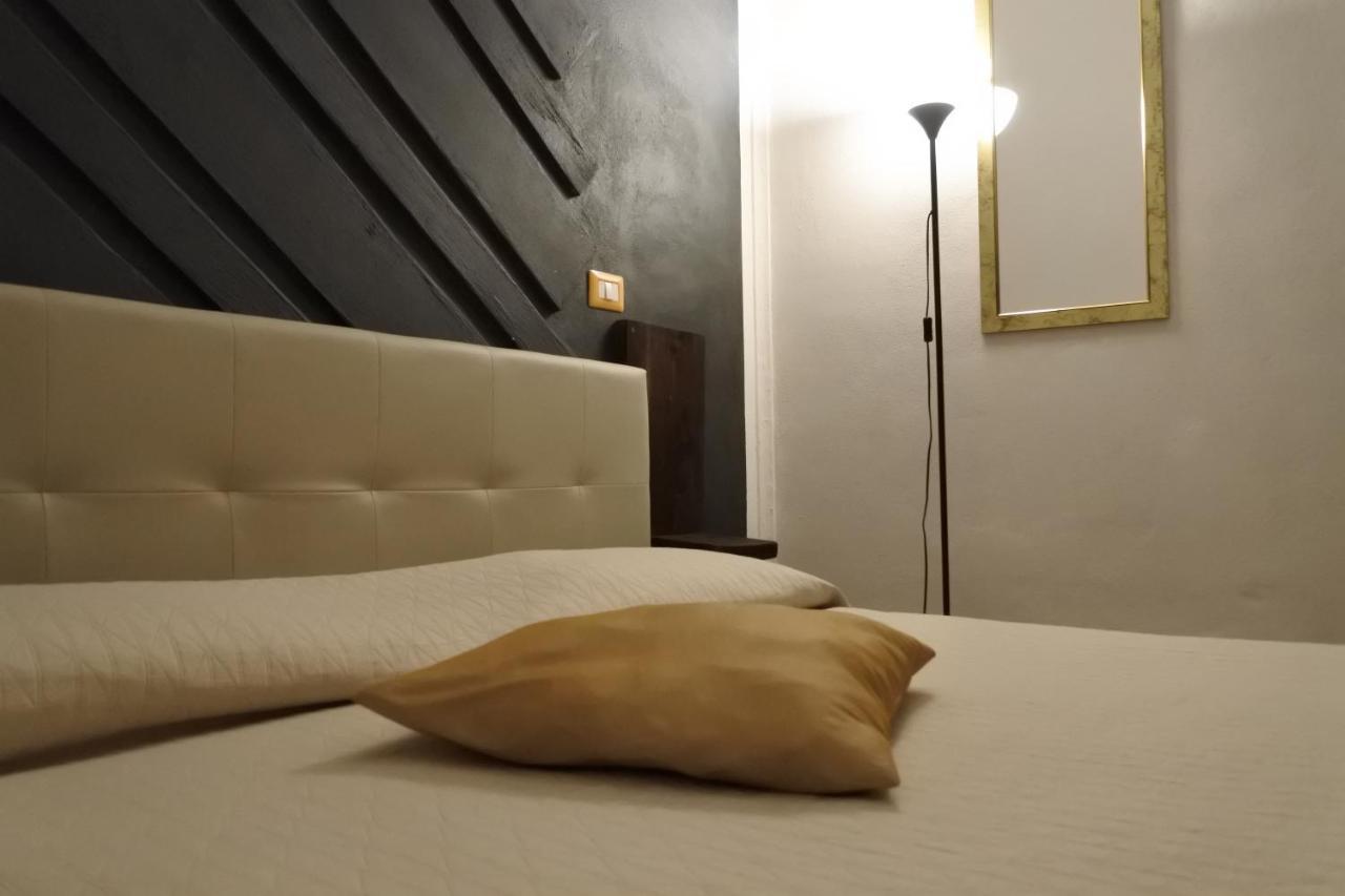 Bhome Fashion Suite Napoli Ngoại thất bức ảnh