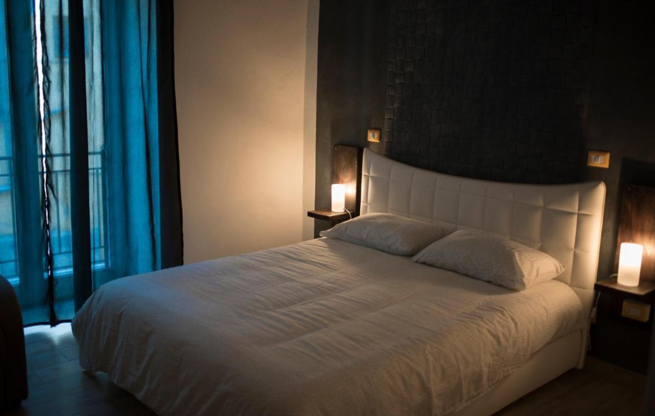 Bhome Fashion Suite Napoli Ngoại thất bức ảnh