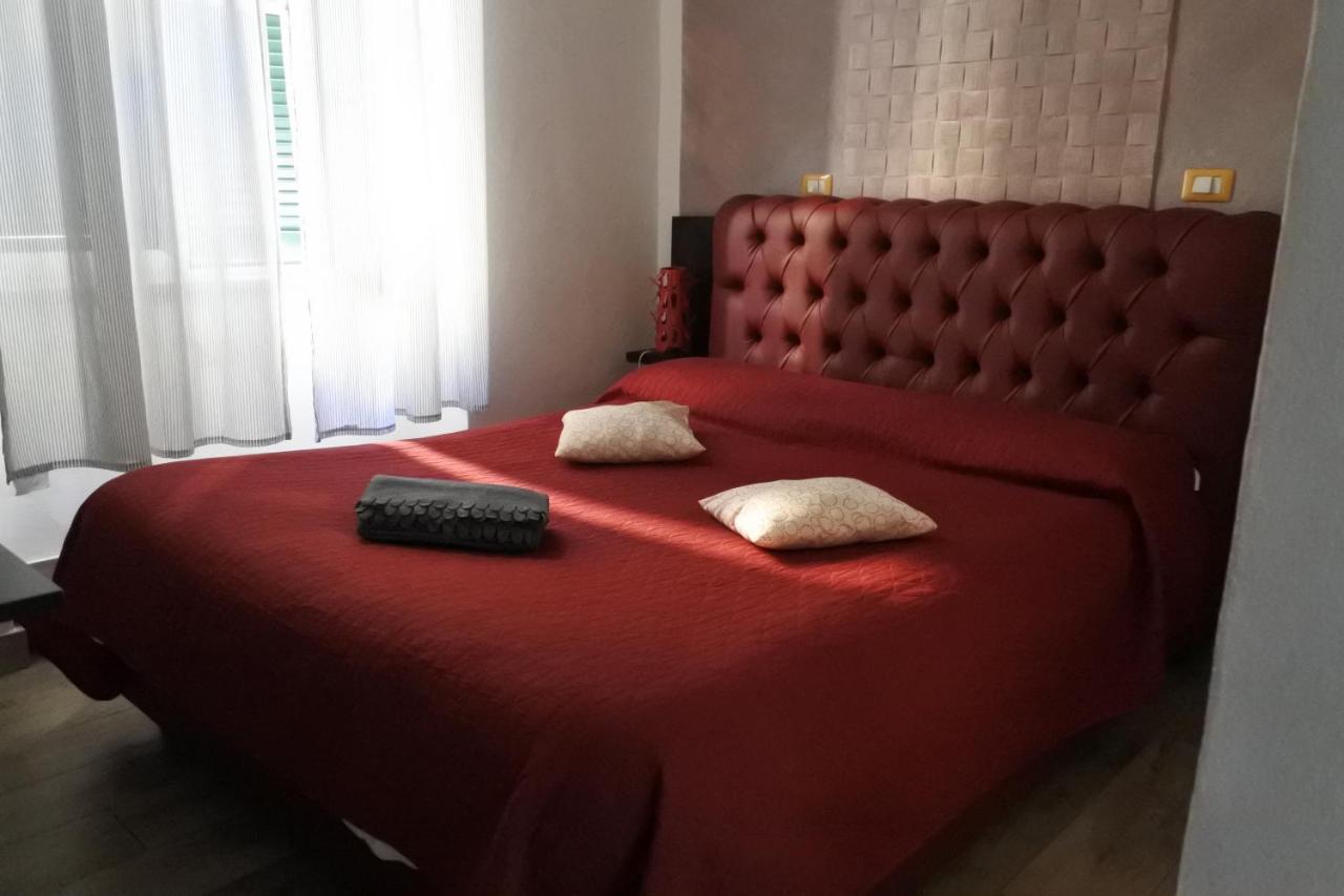 Bhome Fashion Suite Napoli Ngoại thất bức ảnh