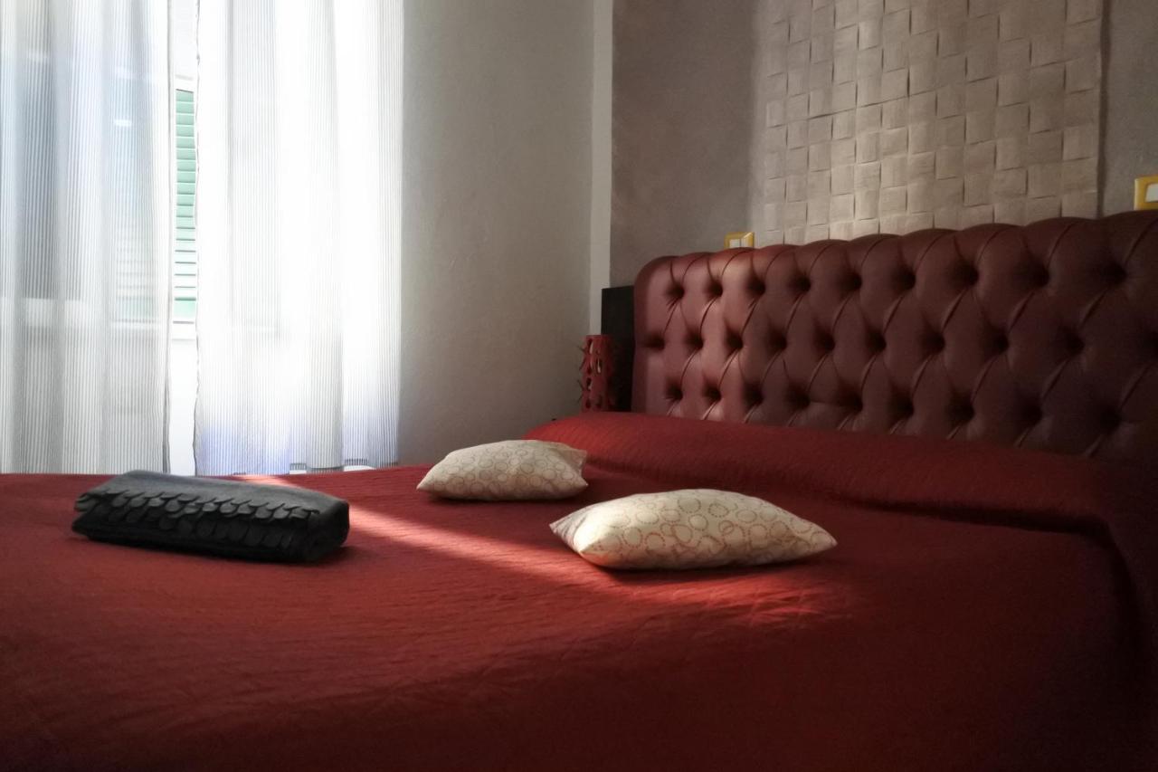 Bhome Fashion Suite Napoli Ngoại thất bức ảnh