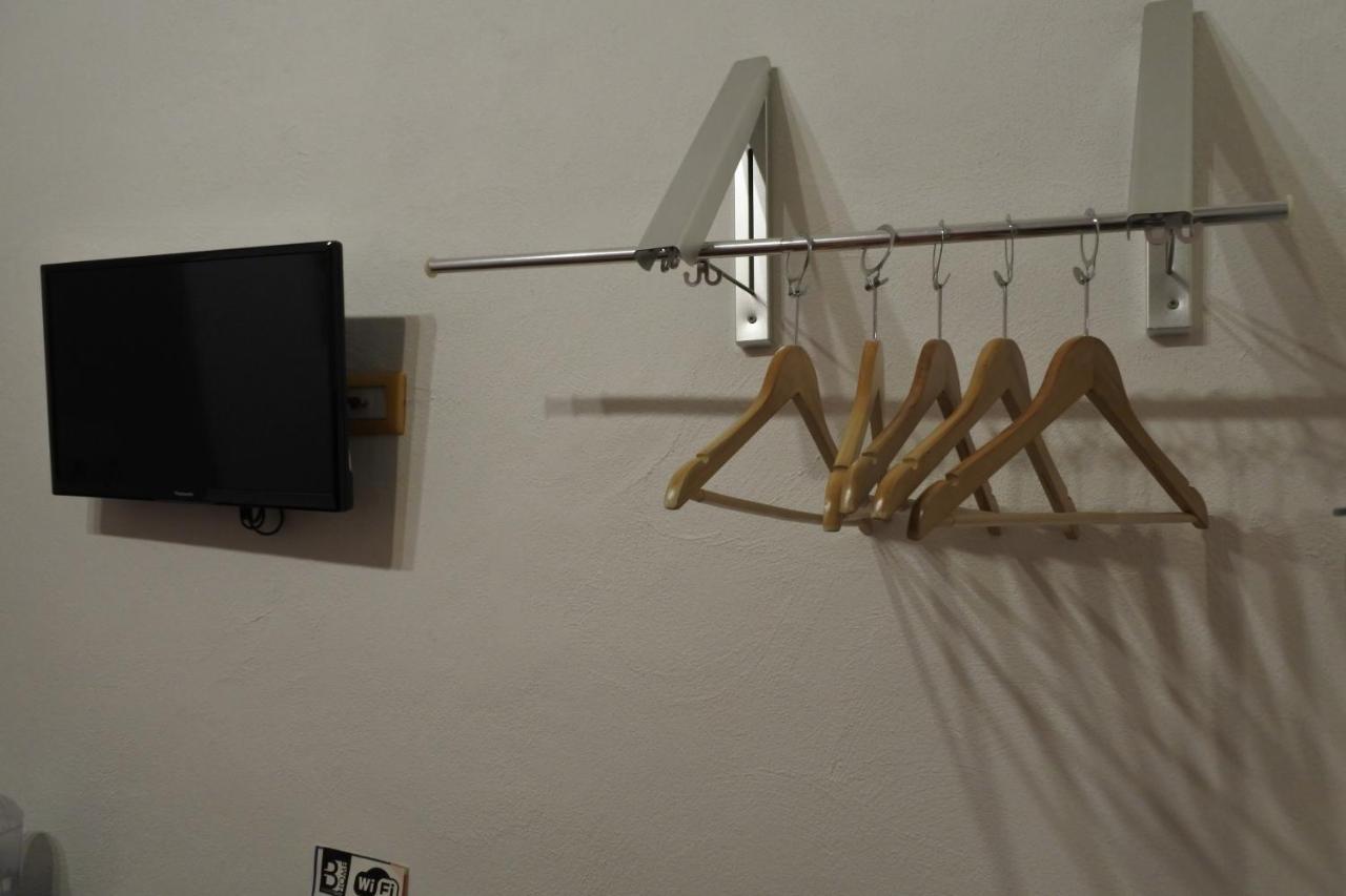 Bhome Fashion Suite Napoli Ngoại thất bức ảnh