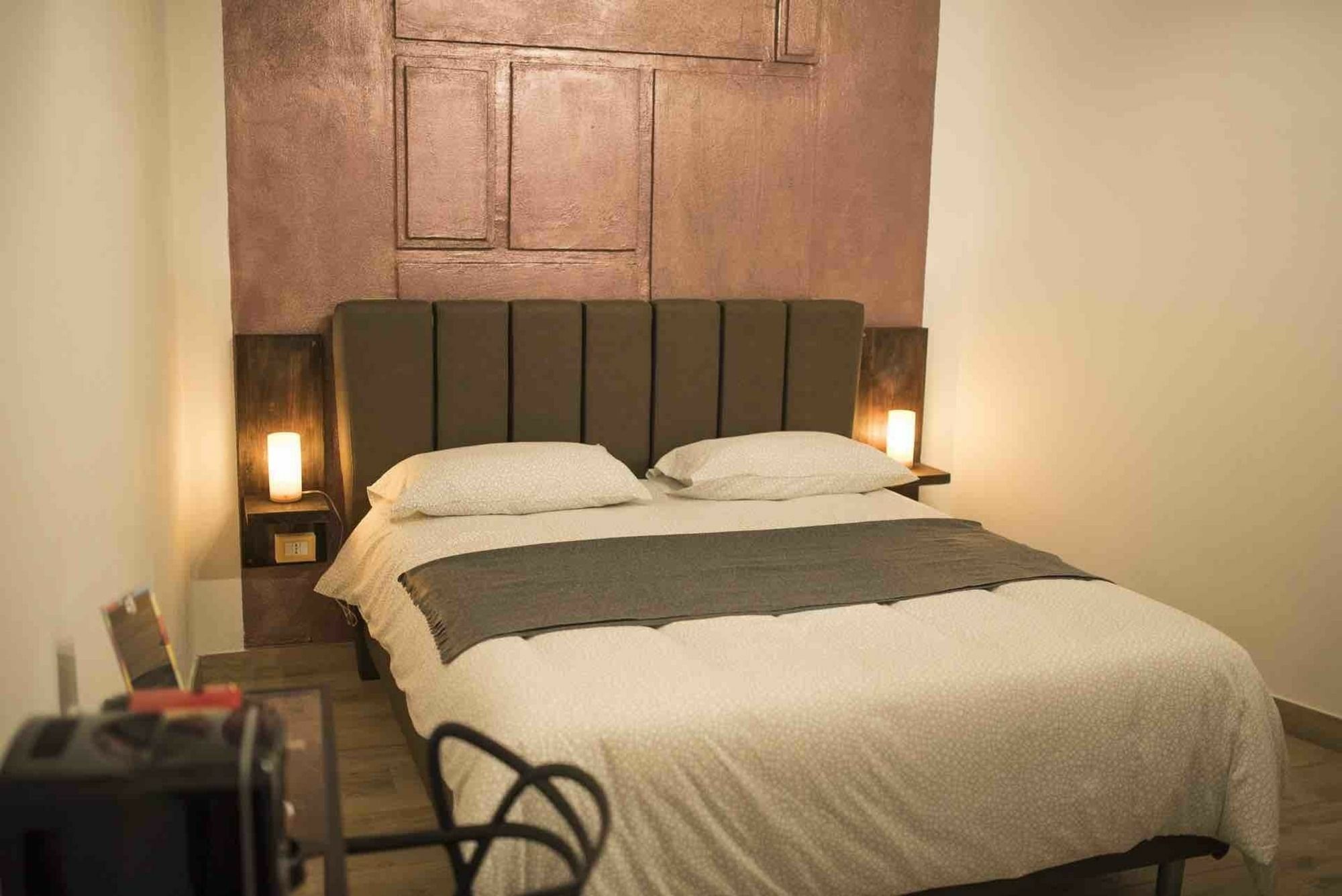 Bhome Fashion Suite Napoli Ngoại thất bức ảnh