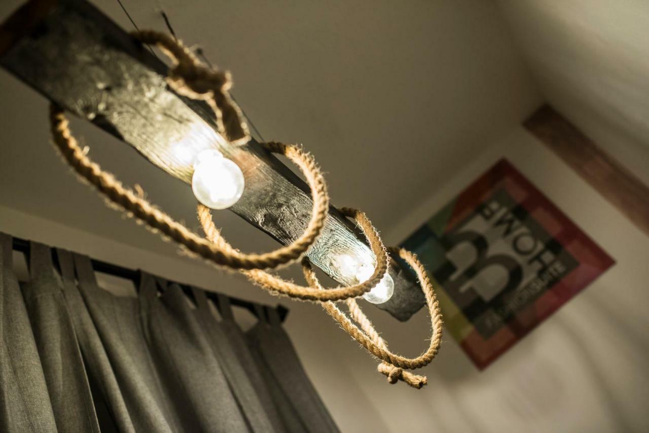 Bhome Fashion Suite Napoli Ngoại thất bức ảnh