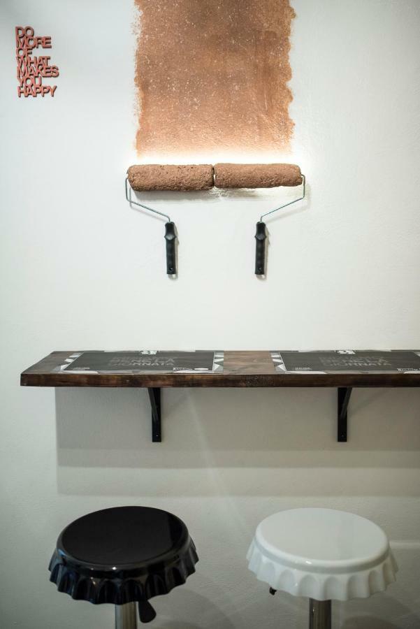 Bhome Fashion Suite Napoli Ngoại thất bức ảnh