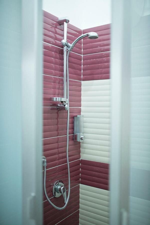Bhome Fashion Suite Napoli Ngoại thất bức ảnh