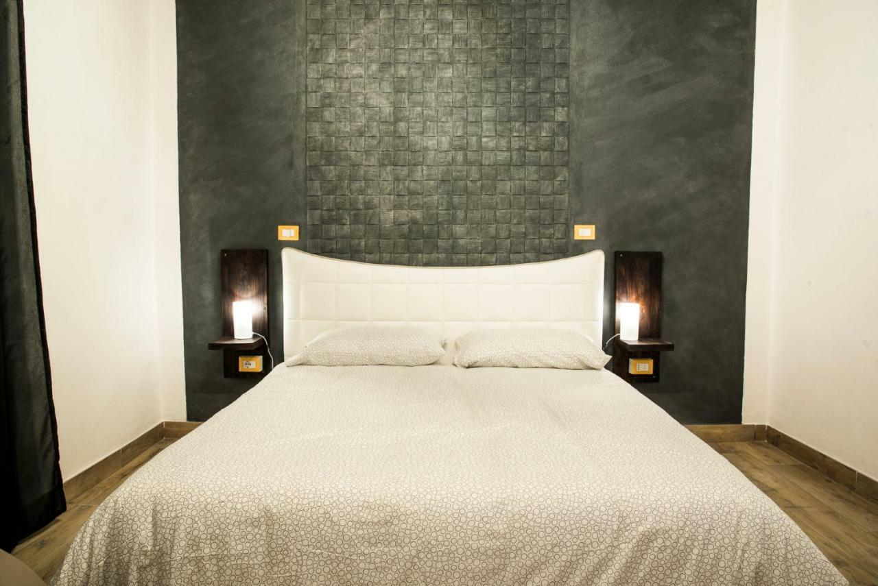 Bhome Fashion Suite Napoli Ngoại thất bức ảnh