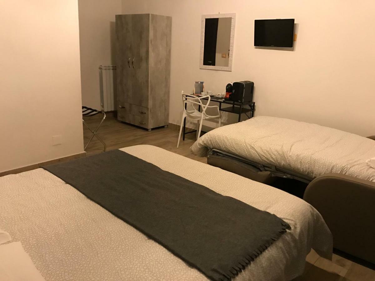 Bhome Fashion Suite Napoli Ngoại thất bức ảnh
