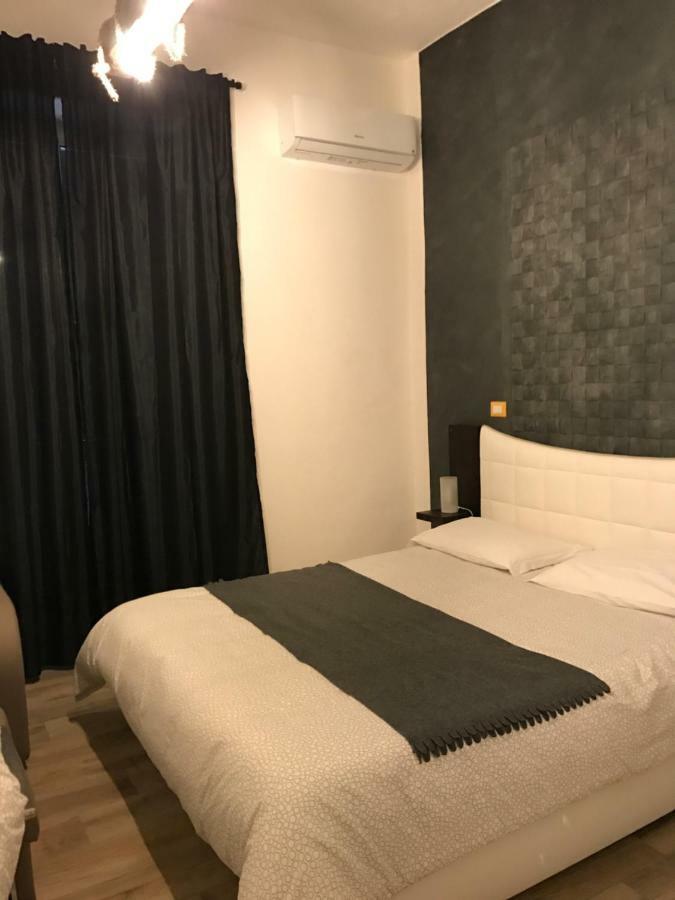 Bhome Fashion Suite Napoli Ngoại thất bức ảnh