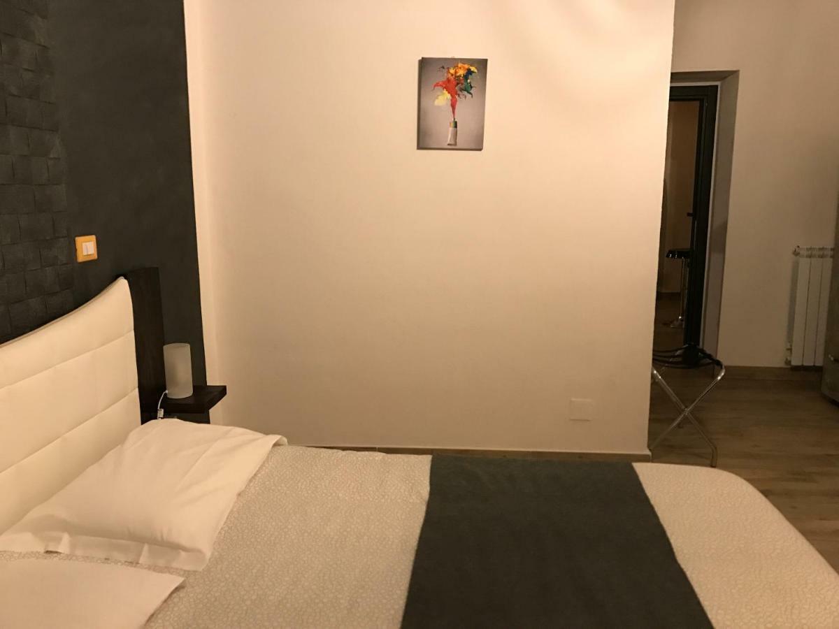 Bhome Fashion Suite Napoli Ngoại thất bức ảnh