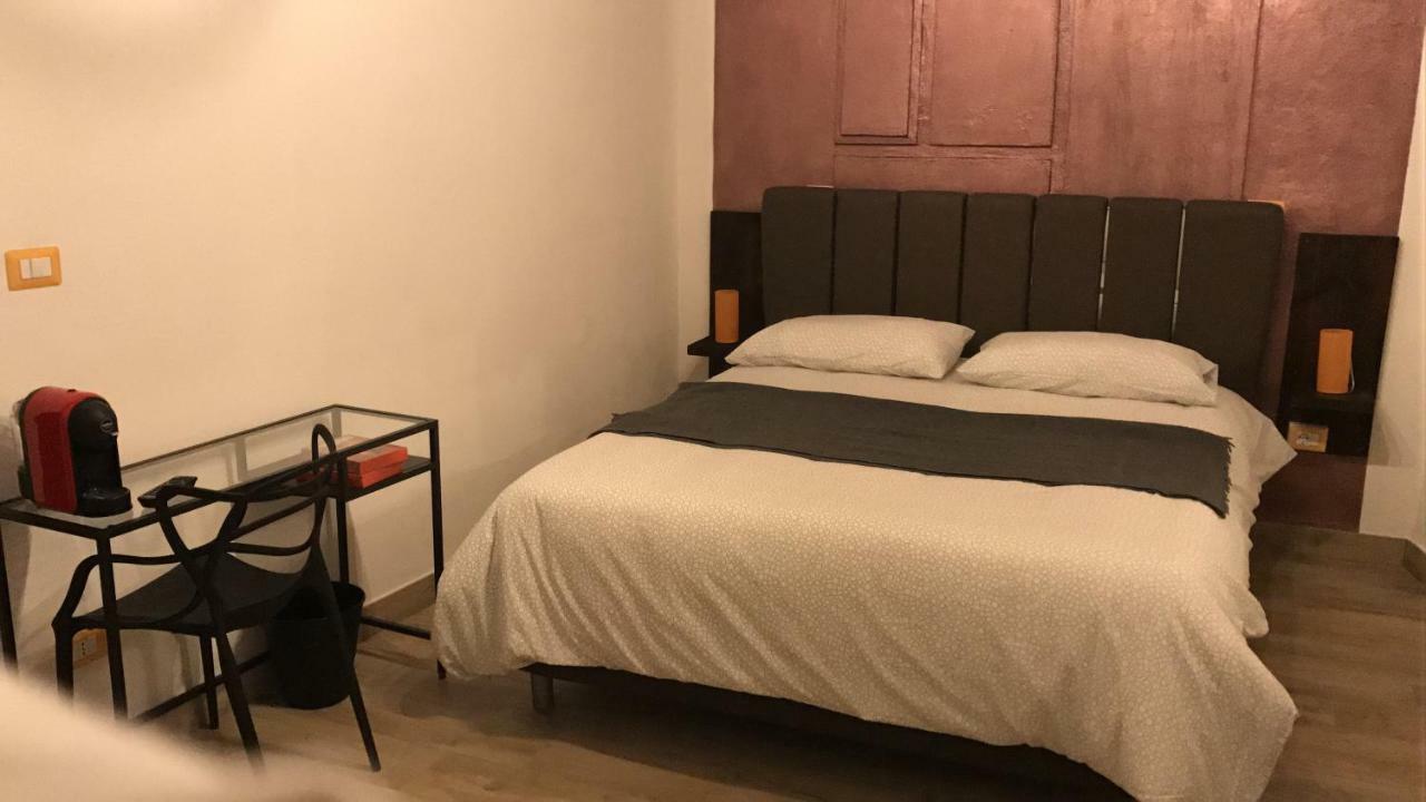 Bhome Fashion Suite Napoli Ngoại thất bức ảnh